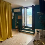 Ga #19 Apartament Bari