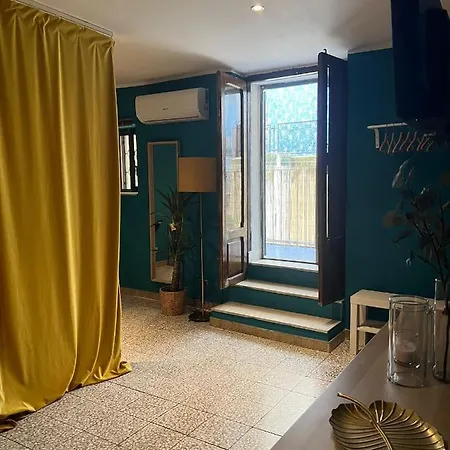 Ga #19 דירה בארי