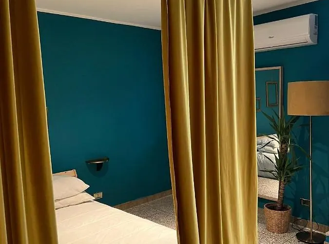 Ga #19 Apartamento *