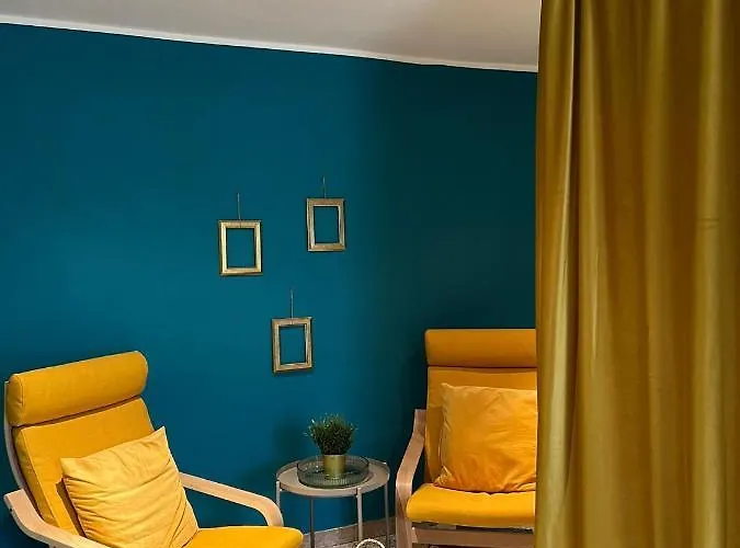 Apartamento Ga #19 *