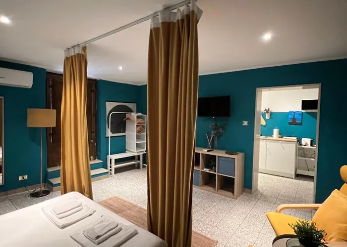 Apartamento Ga #19 Bari