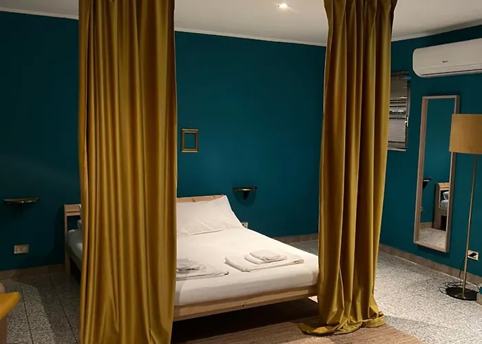 Ga #19 Apartamento Bari