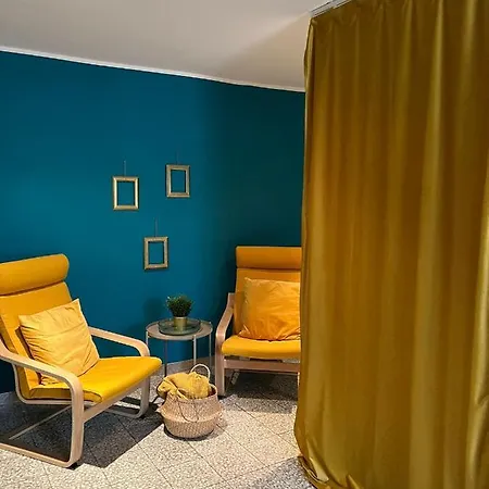 Ga #19 Apartment