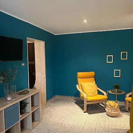 Apartamento Ga #19 Bari