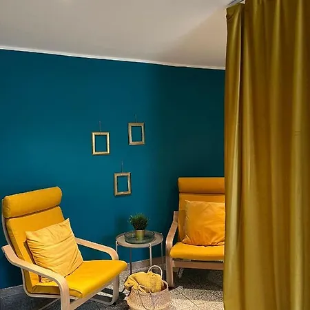 Apartment Ga #19 *
