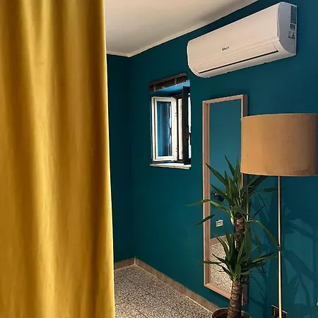 Ga #19 Apartment