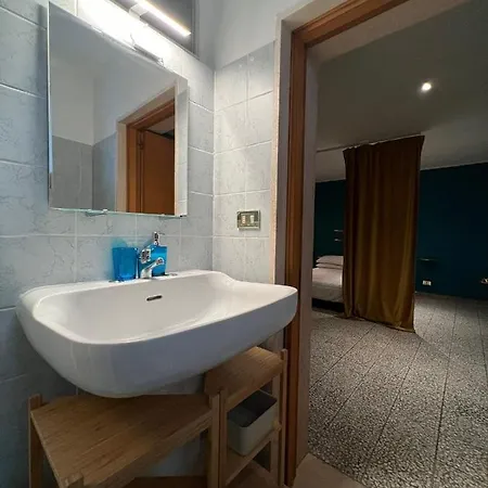 Ga #19 Appartement *