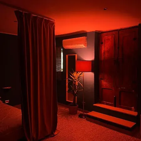 Ga #19 Apartamento Bari