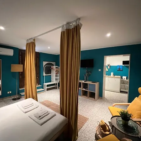 Apartamento Ga #19 Bari