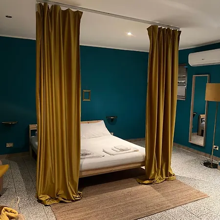 Ga #19 Apartment Bari