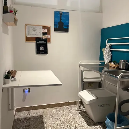Ga #19 Apartment