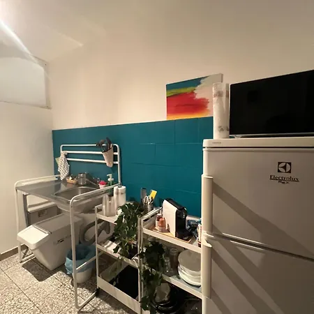 Ga #19 Apartment *