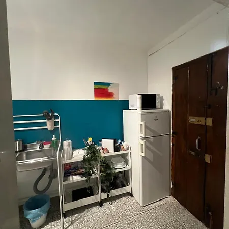 Apartment Ga #19