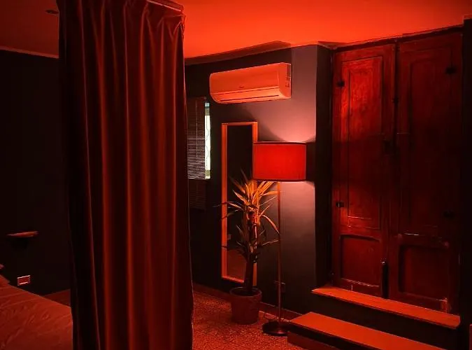 Ga #19 Apartment Bari